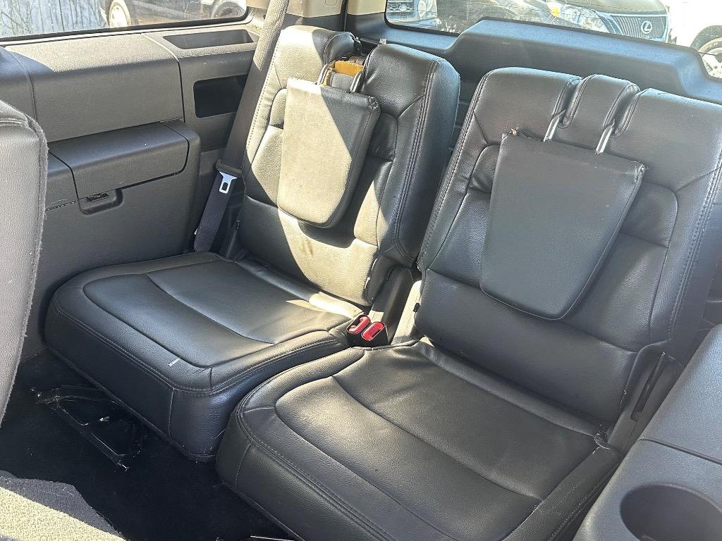 2012 Ford Flex