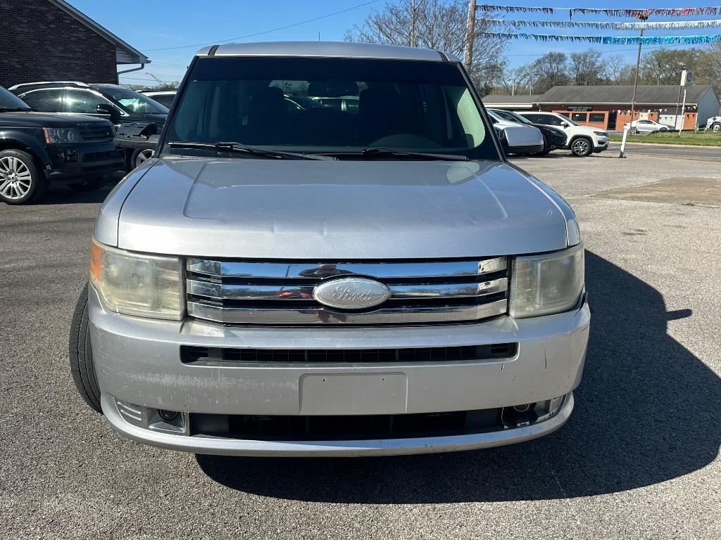 2012 Ford Flex