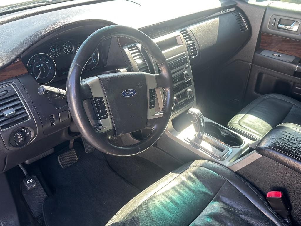 2012 Ford Flex