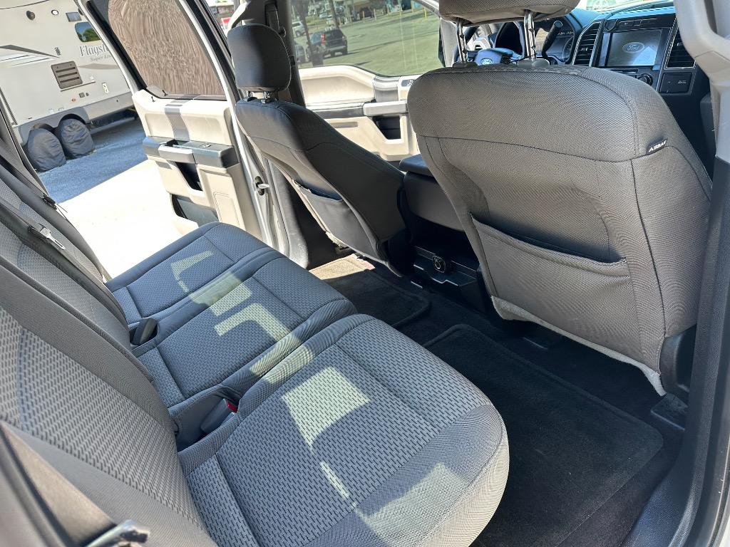 2016 Ford F150