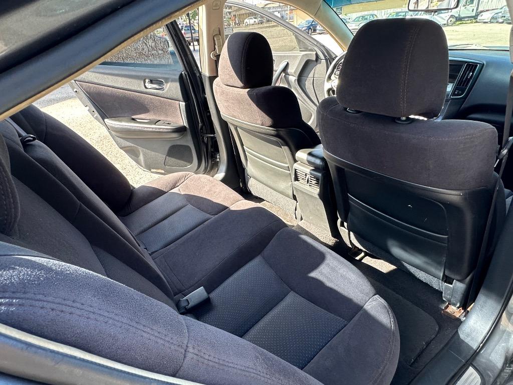 2014 Nissan Maxima