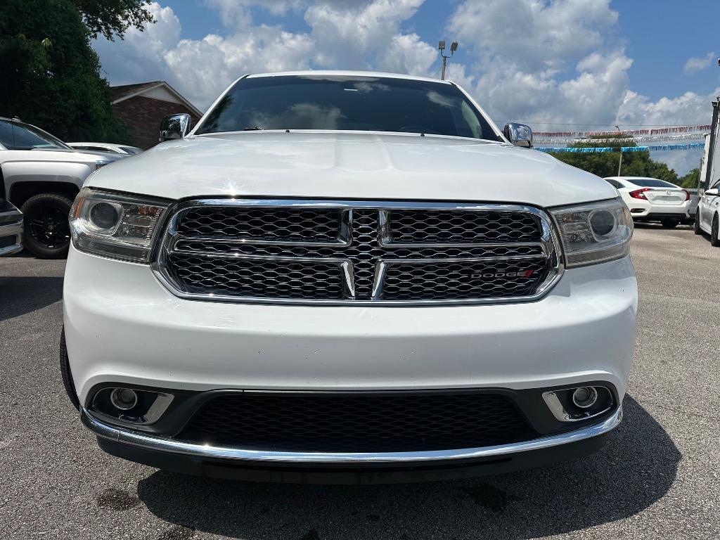 2015 Dodge Durango