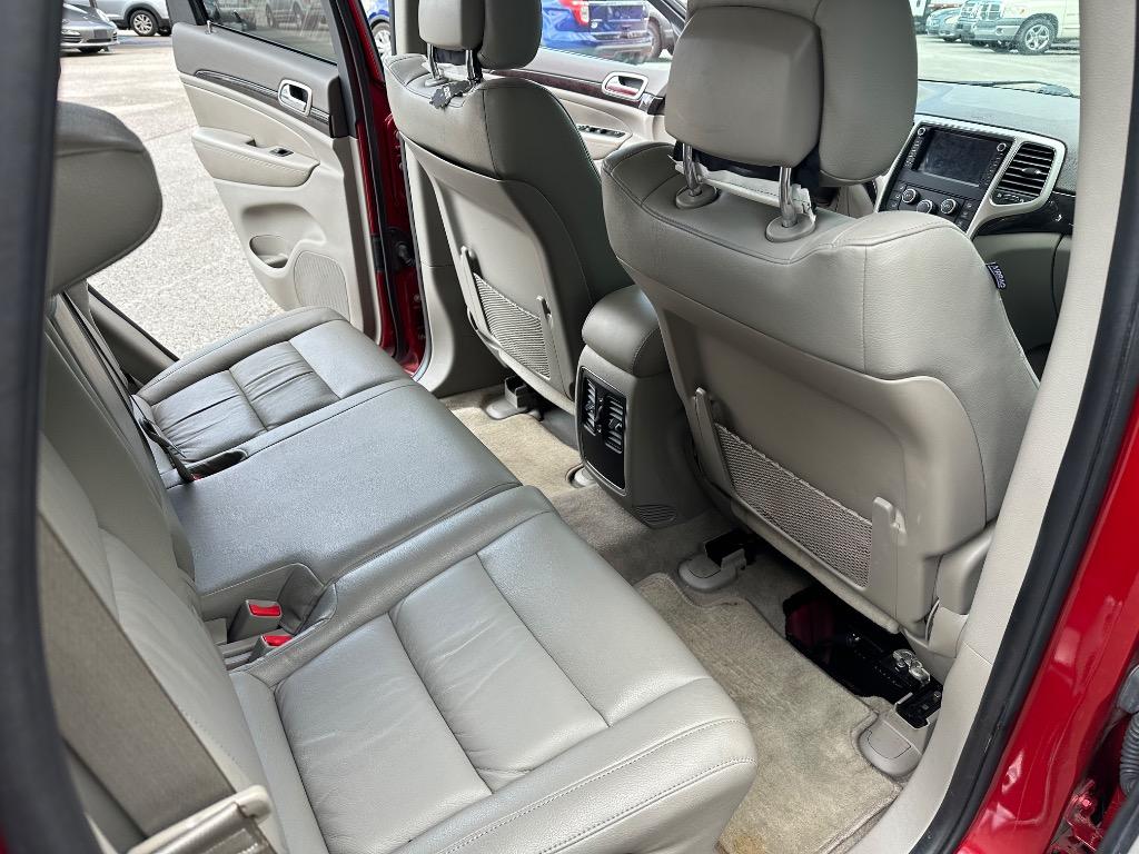 2011 Jeep Cherokee