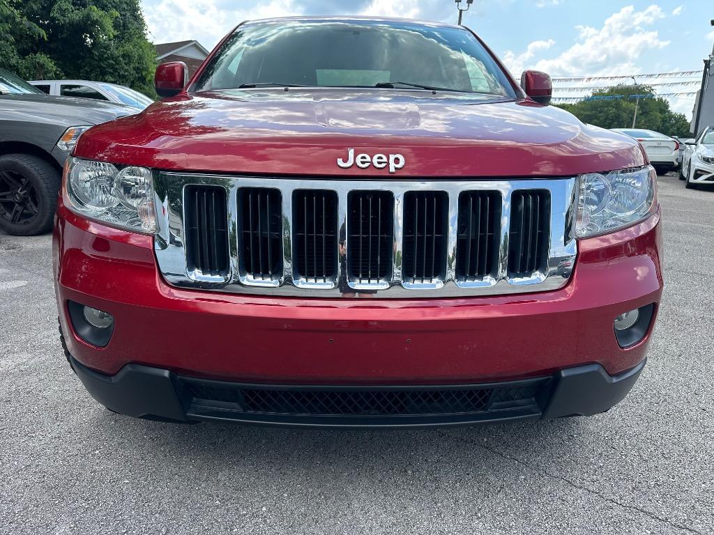 2011 Jeep Cherokee