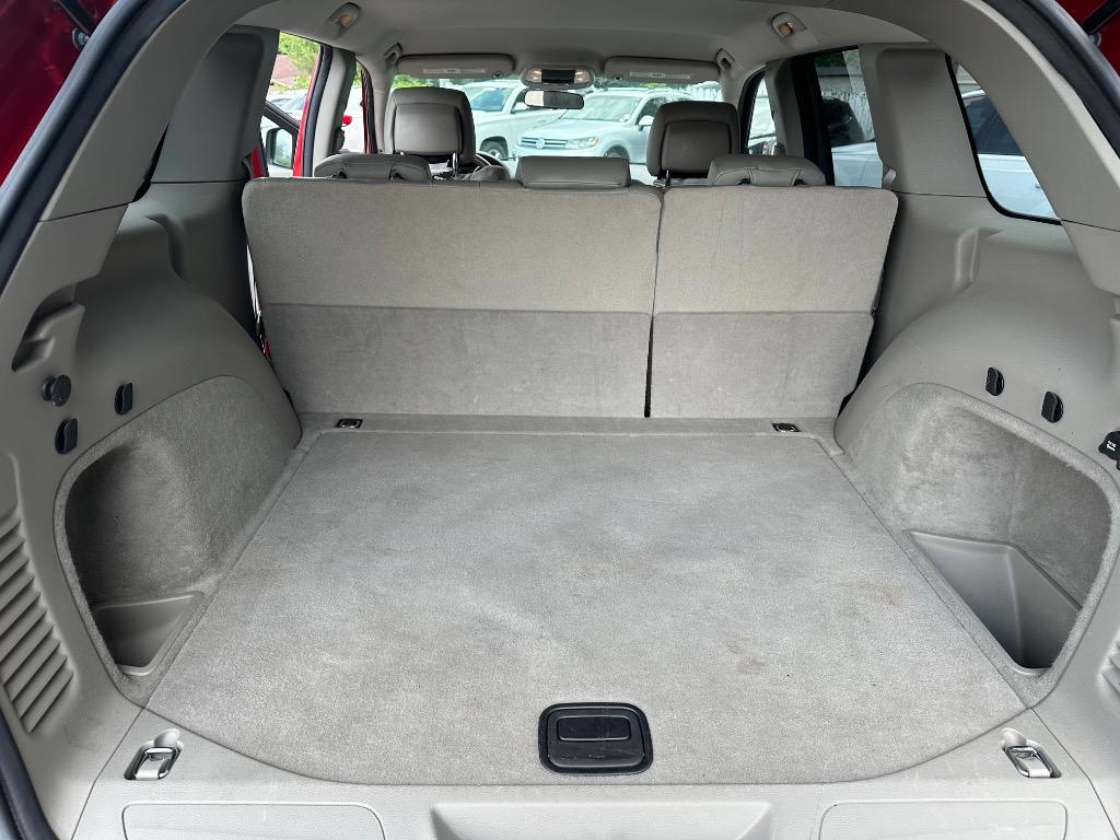 2011 Jeep Cherokee