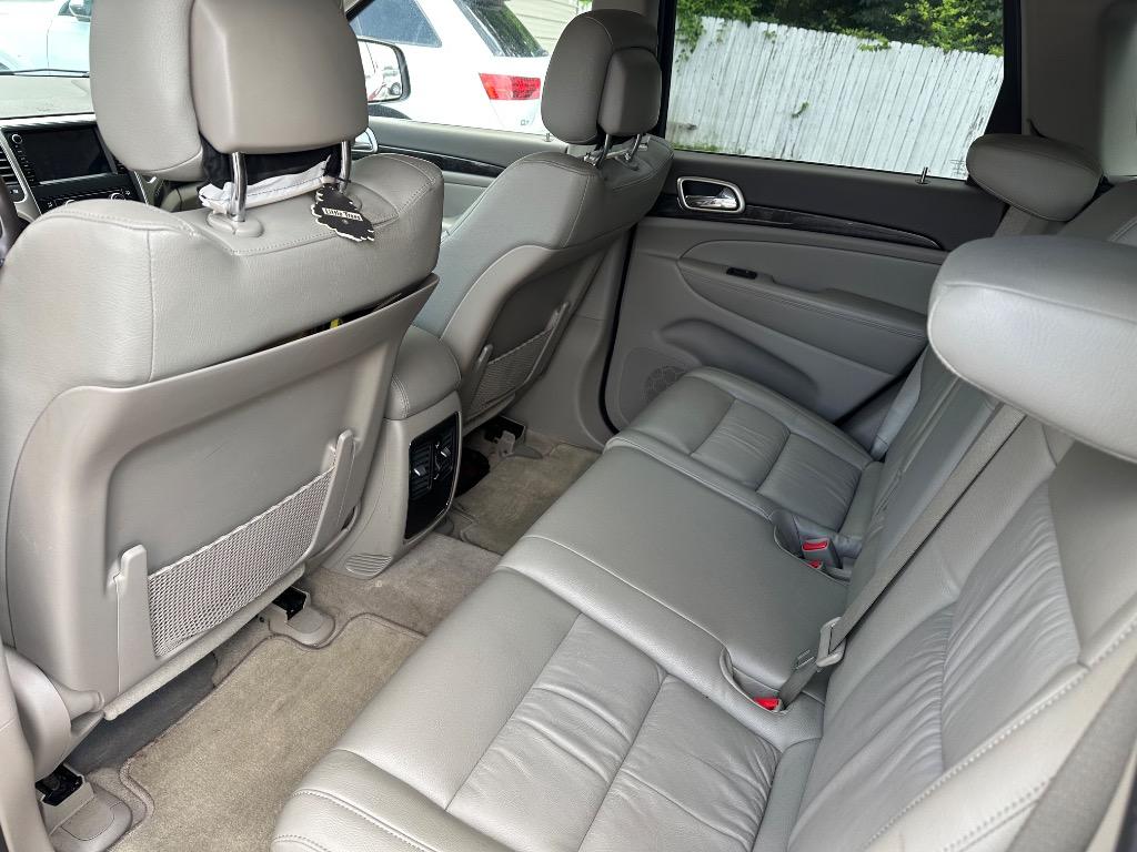 2011 Jeep Cherokee