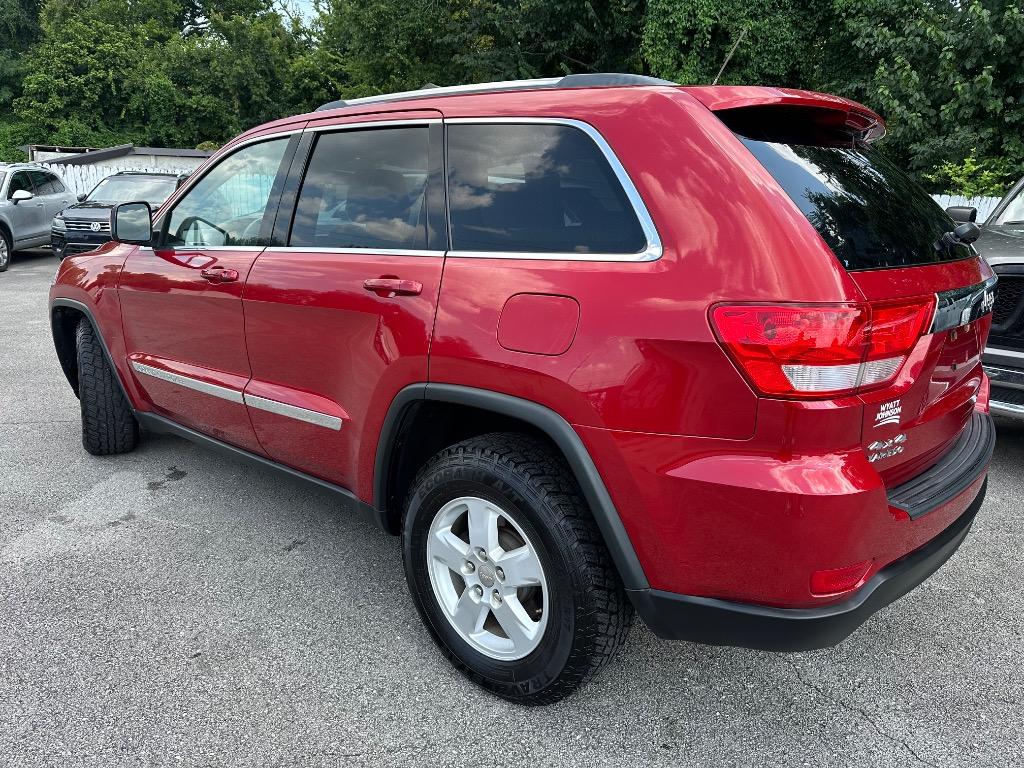 2011 Jeep Cherokee