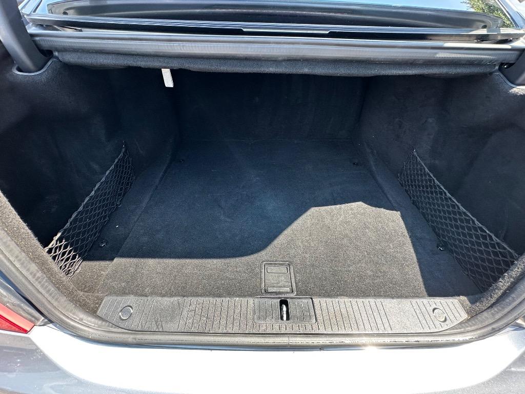2013 Mercedes-Benz S-class