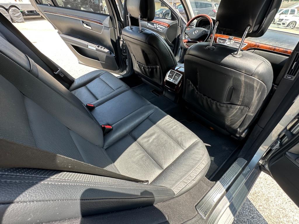 2013 Mercedes-Benz S-class