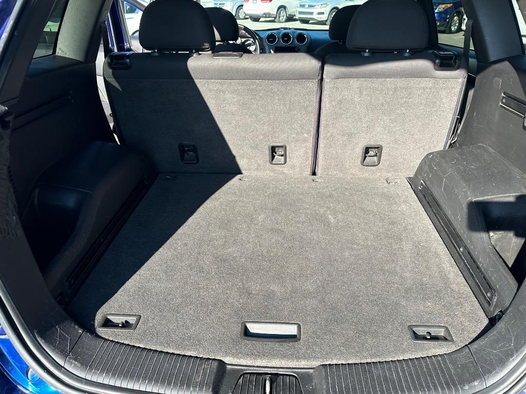 2013 Chevrolet Captiva