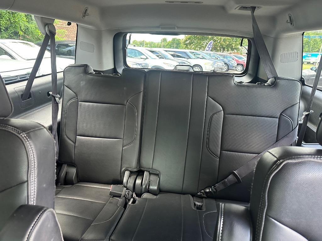 2016 GMC Yukon