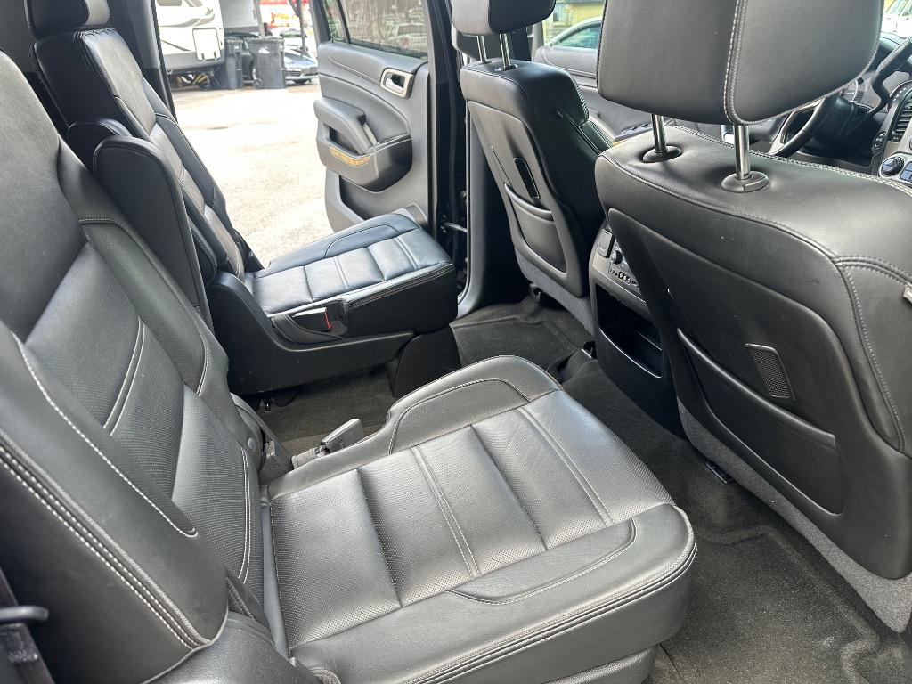 2016 GMC Yukon