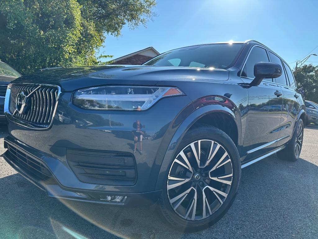 2020 Volvo XC90