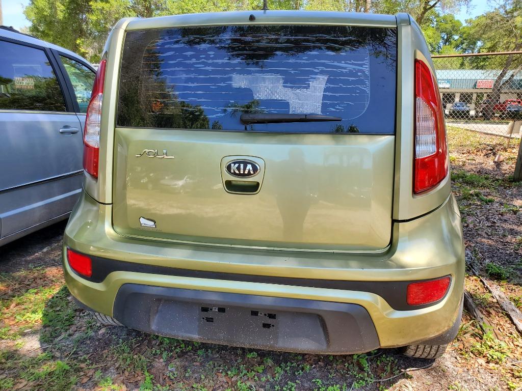 2013 Kia Soul - $5,000