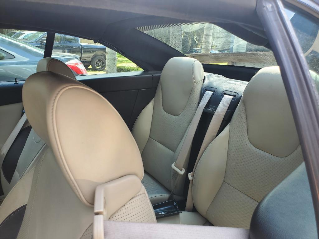 2008 Pontiac G6 - $6,700