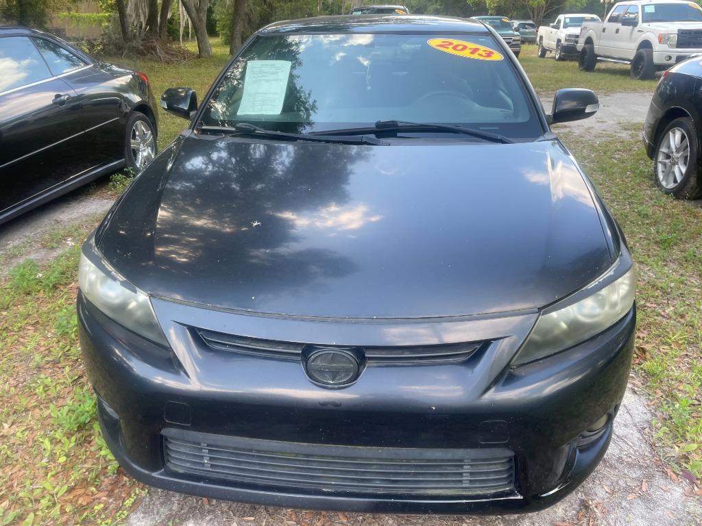 2013 Scion tC - $7,000