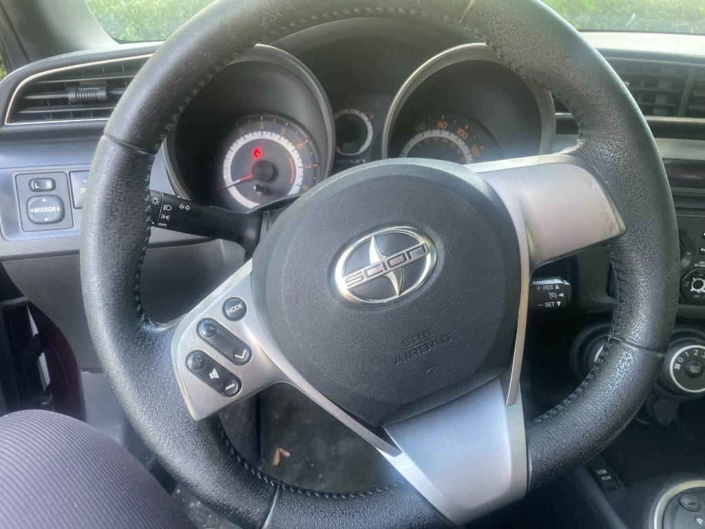 2013 Scion tC - $7,000
