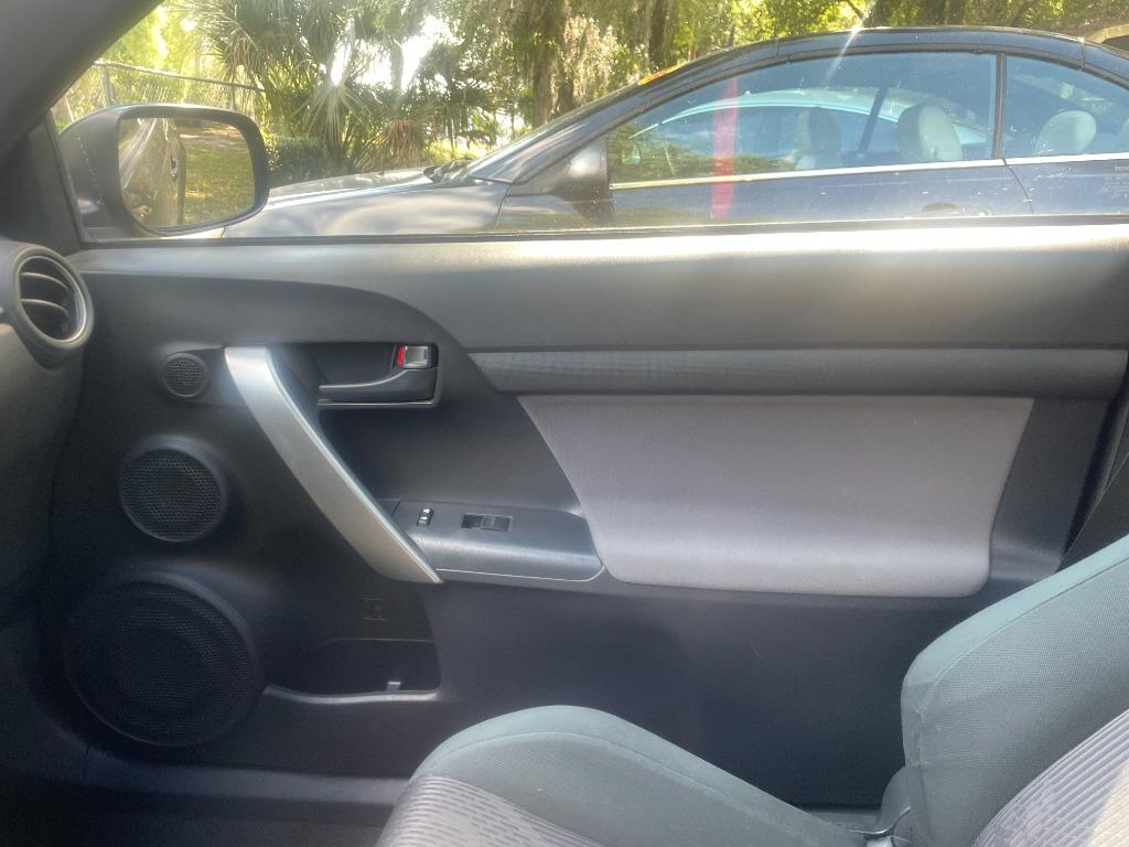 2013 Scion tC - $7,000