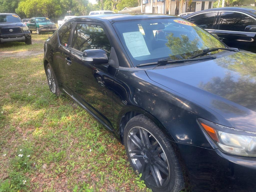 2013 Scion tC - $7,000