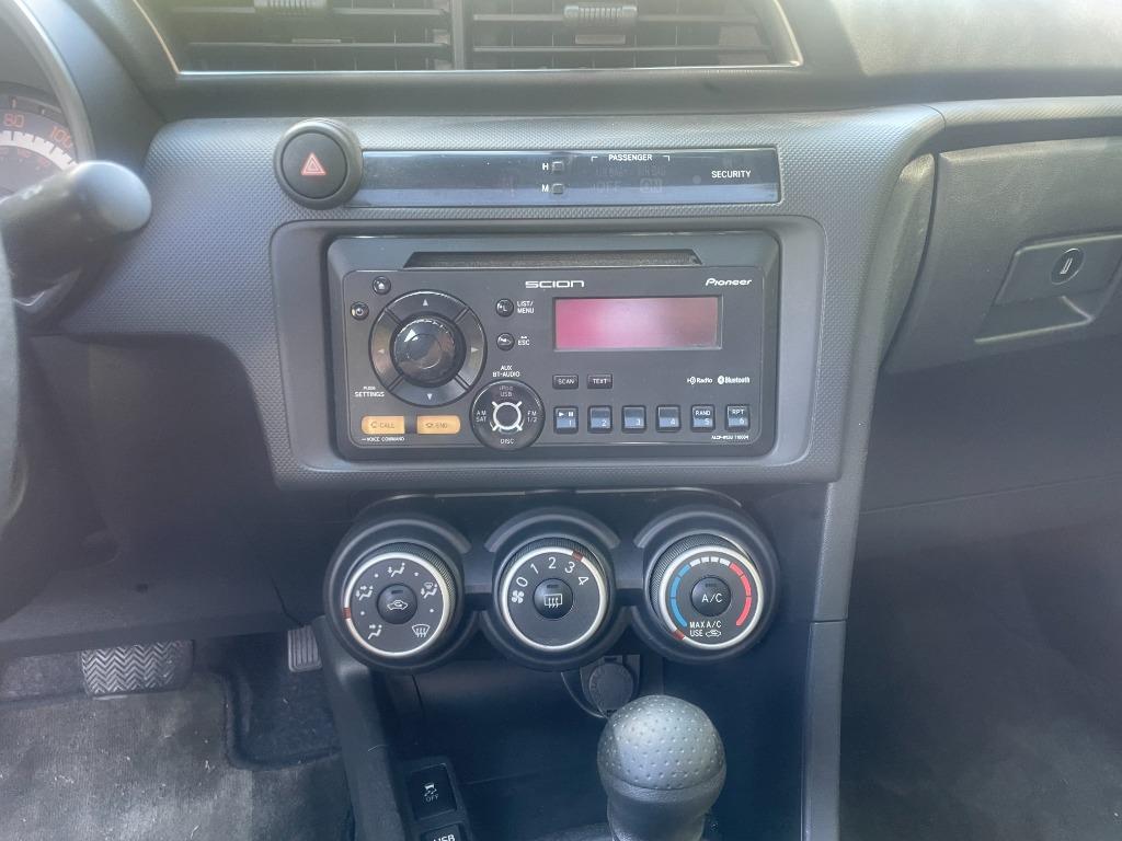 2013 Scion tC - $7,000