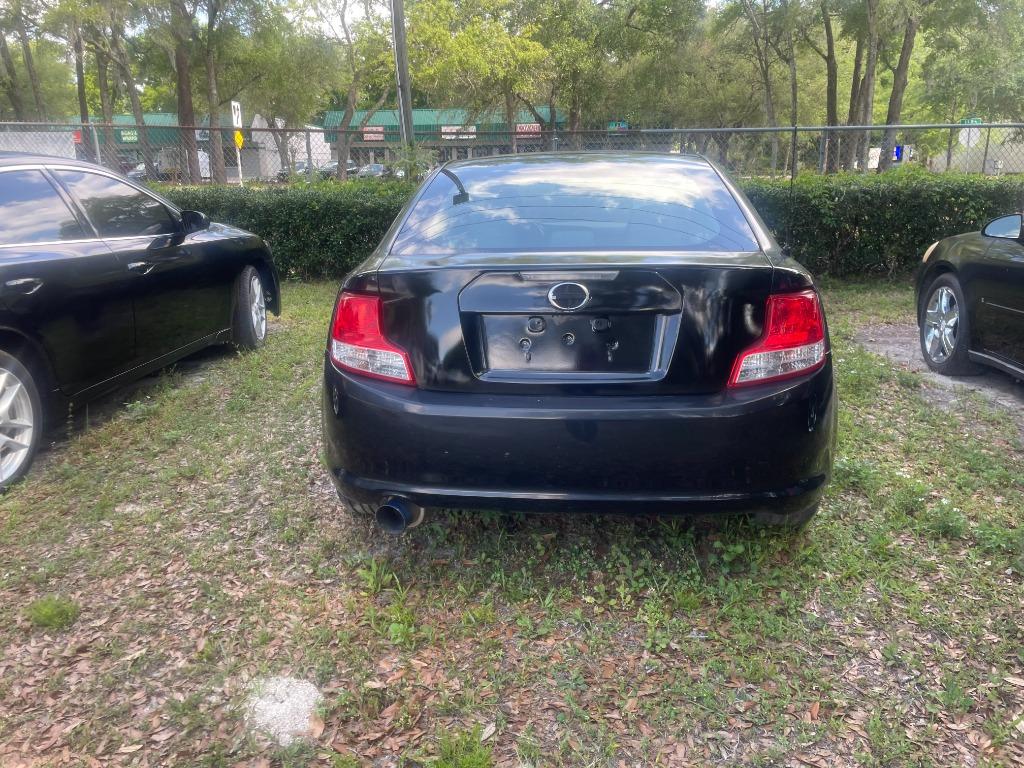 2013 Scion tC - $7,000