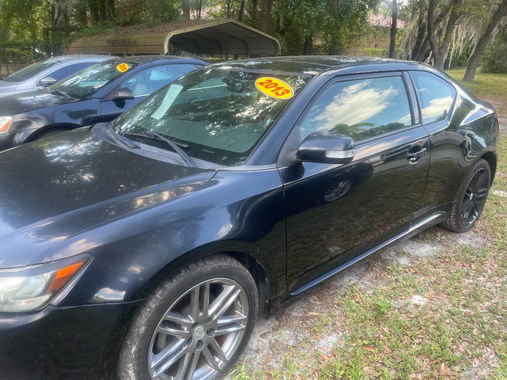 2013 Scion tC - $7,000