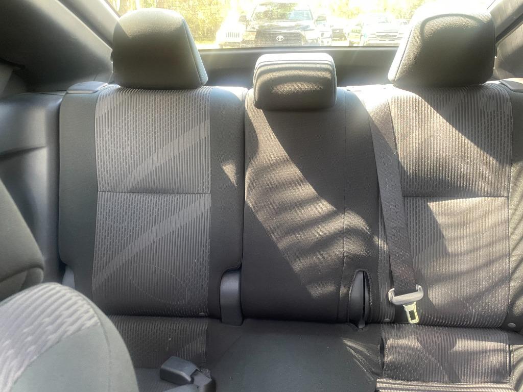 2013 Scion tC - $7,000