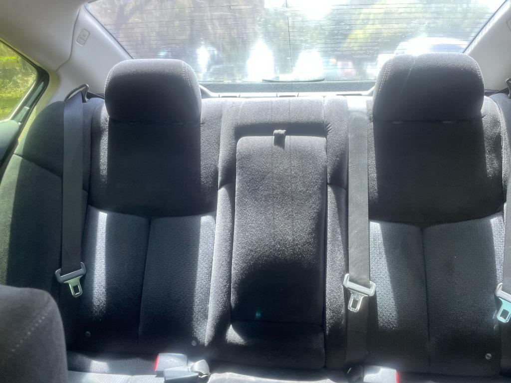 2009 Nissan Maxima - $5,200