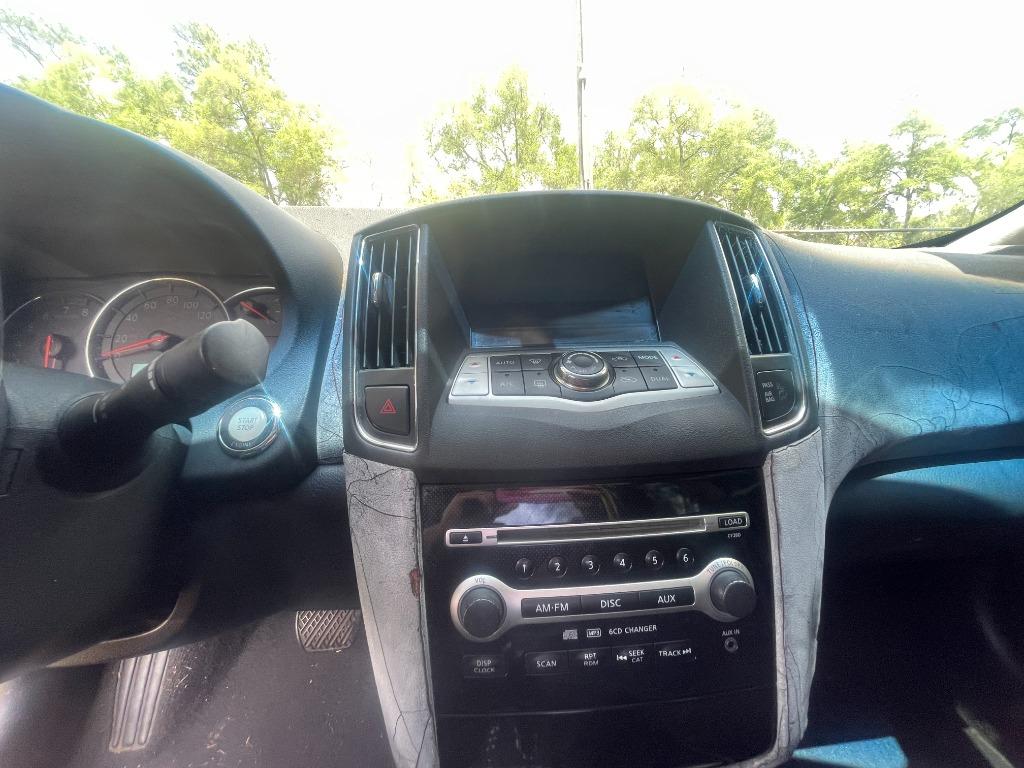 2009 Nissan Maxima - $5,200
