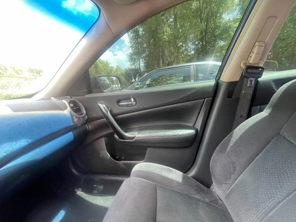 2009 Nissan Maxima - $5,200