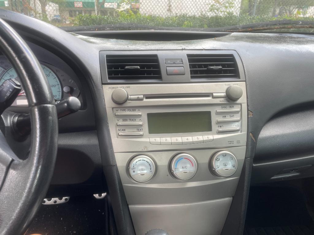 2010 Toyota Camry - $7,500