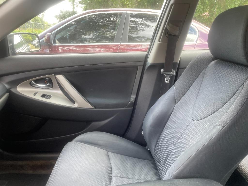2010 Toyota Camry - $7,500