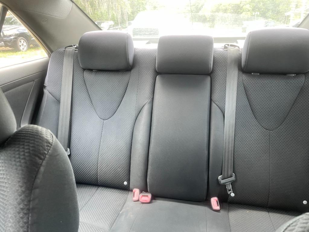 2010 Toyota Camry - $7,500