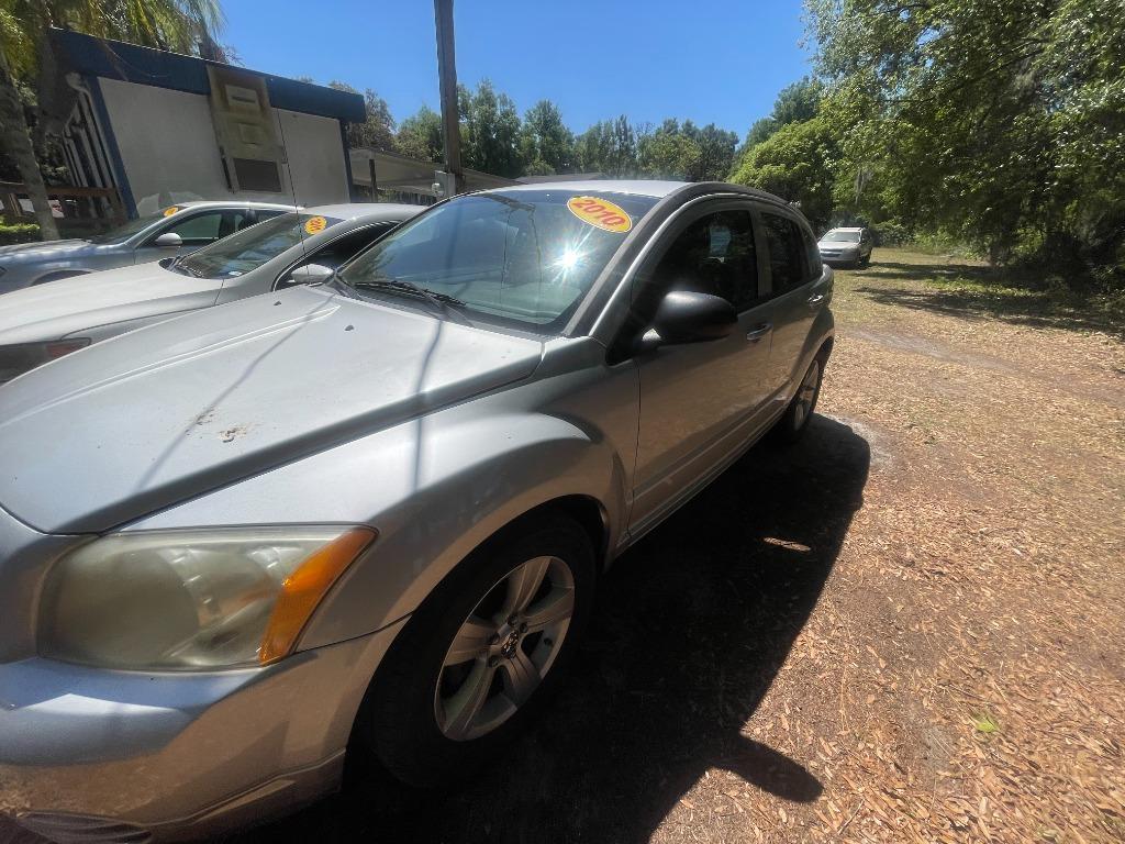 2010 Dodge Caliber SXT photo