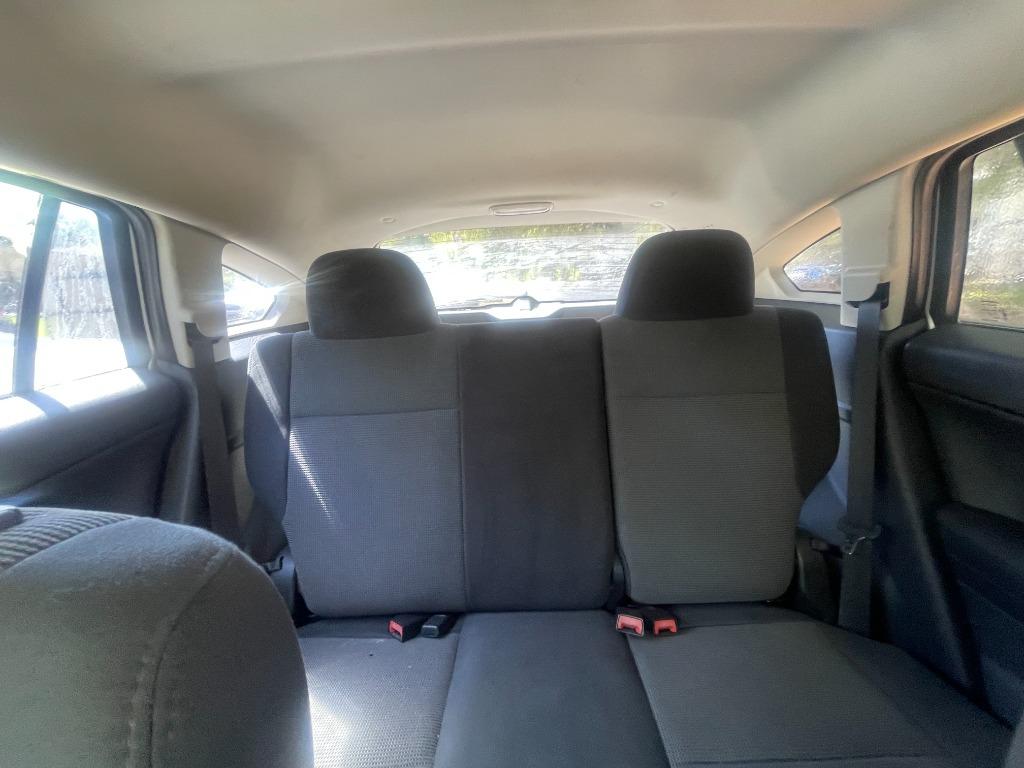 2010 Dodge Caliber SXT photo