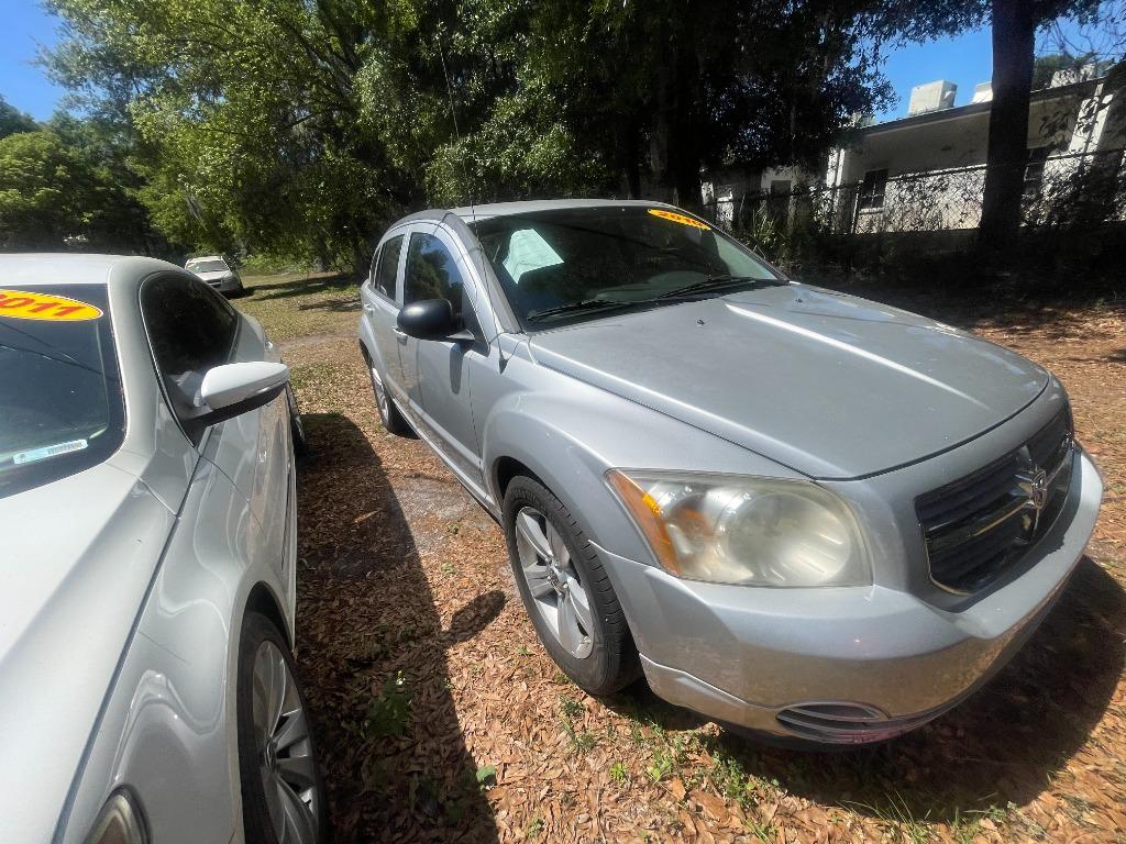 2010 Dodge Caliber SXT photo