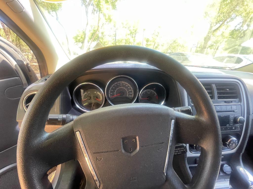2010 Dodge Caliber SXT photo