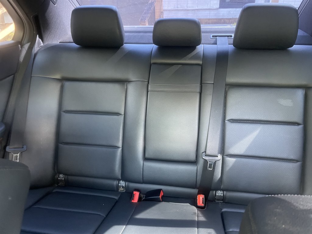 2010 Mercedes-Benz E-Class - $9,999