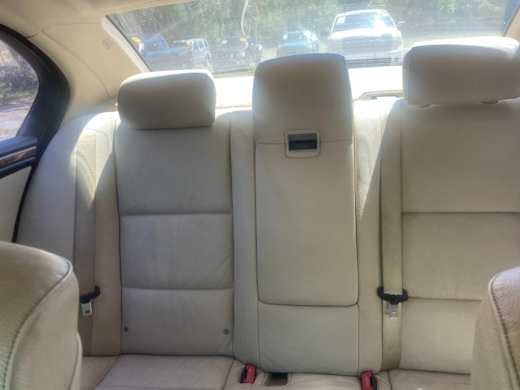 2009 BMW 528i - $6,200