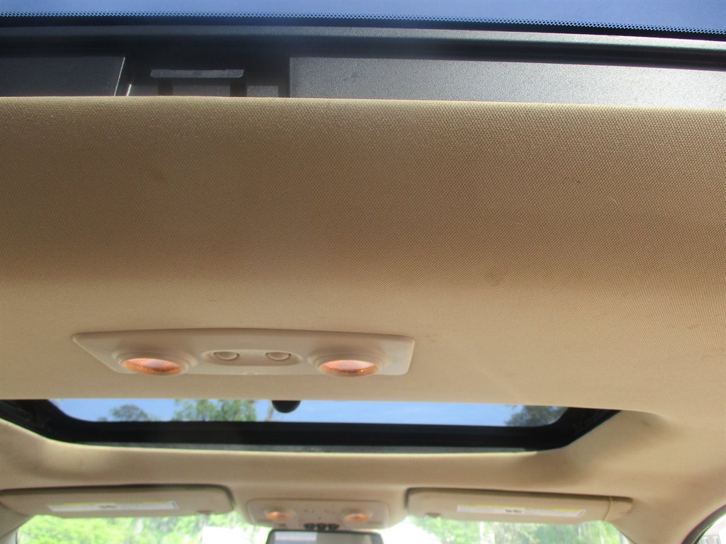2012 GMC Acadia SLT-1 photo