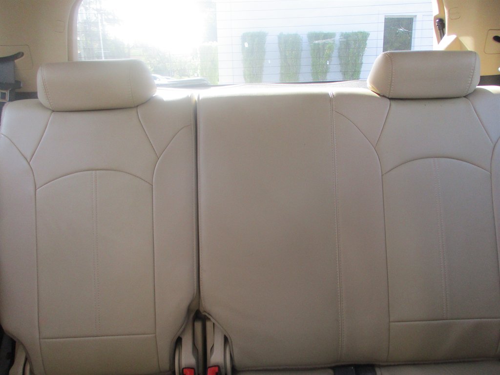 2012 GMC Acadia SLT-1 photo