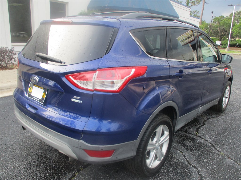 2013 Ford Escape SE photo
