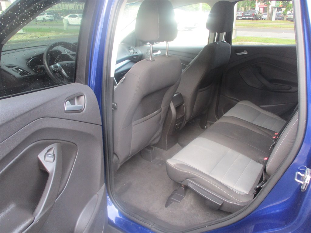 2013 Ford Escape SE photo
