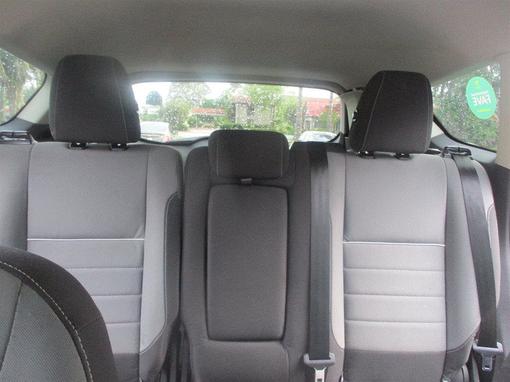 2013 Ford Escape SE photo