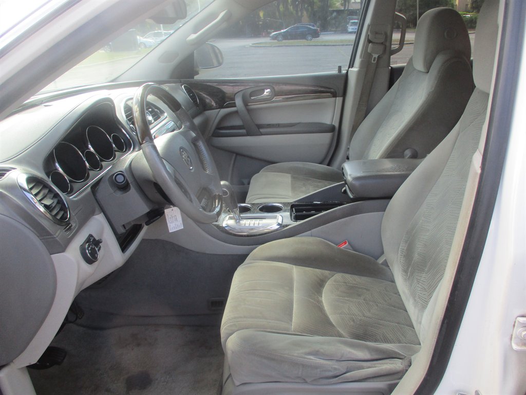 2013 Buick Enclave Convenience photo