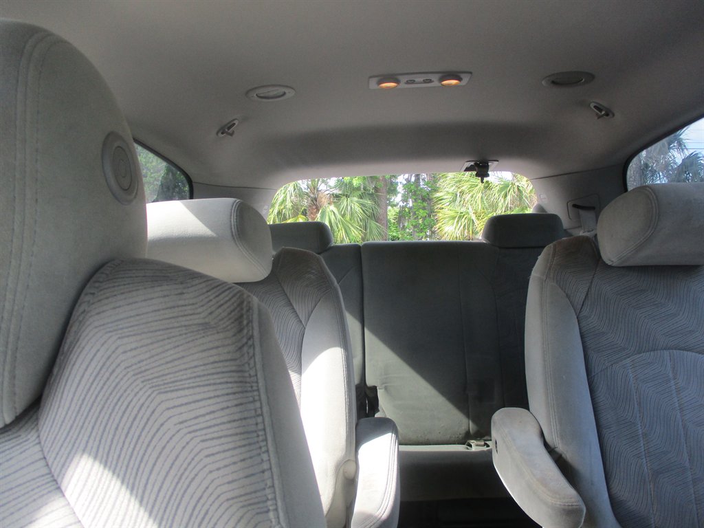 2013 Buick Enclave Convenience photo