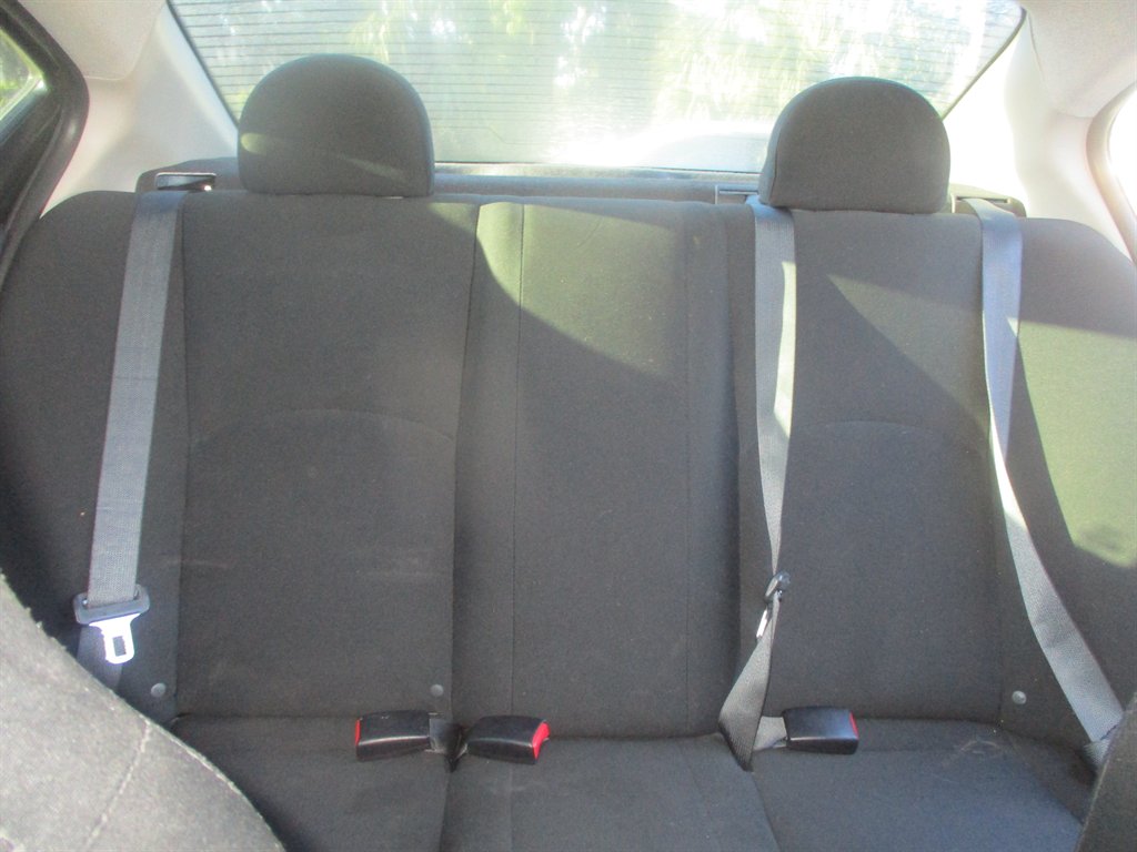 2015 Nissan Versa 1.6 S photo