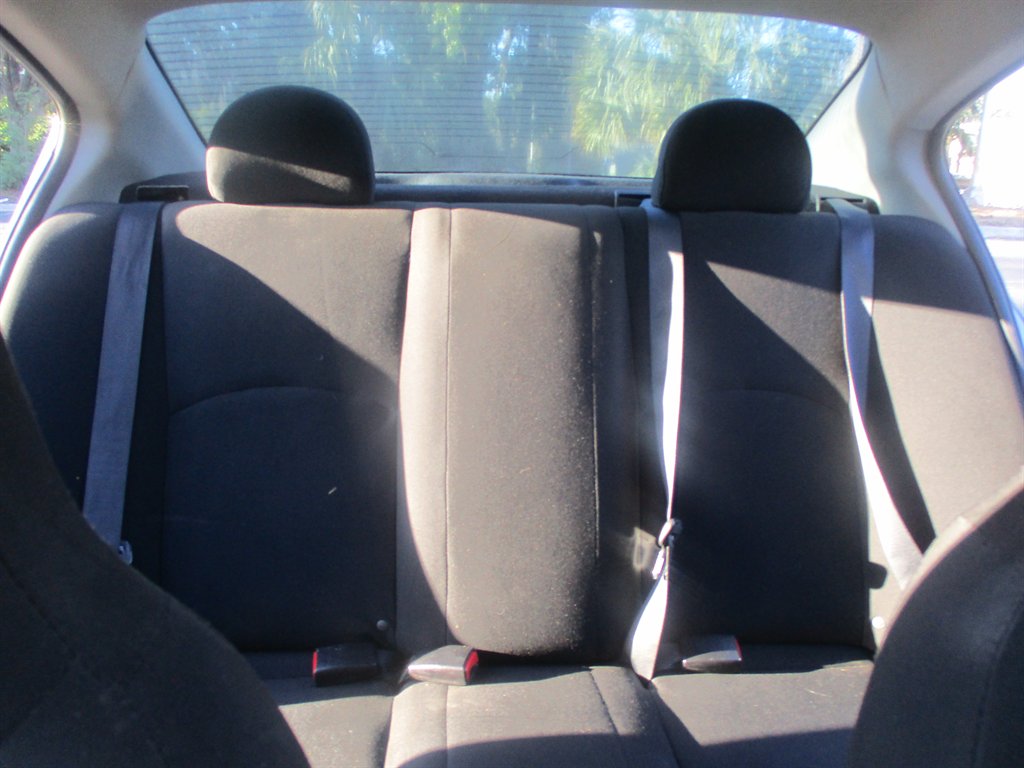 2015 Nissan Versa 1.6 S photo