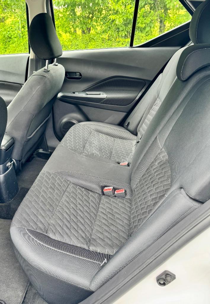 2021 Nissan Kicks - $7,999