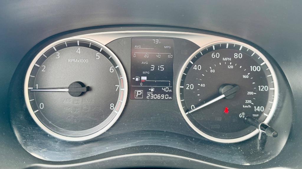 2021 Nissan Kicks - $7,999